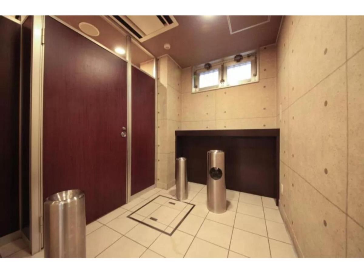 R & B Hotel Kamata Higashiguchi - Vacation Stay 14835V Токіо Екстер'єр фото