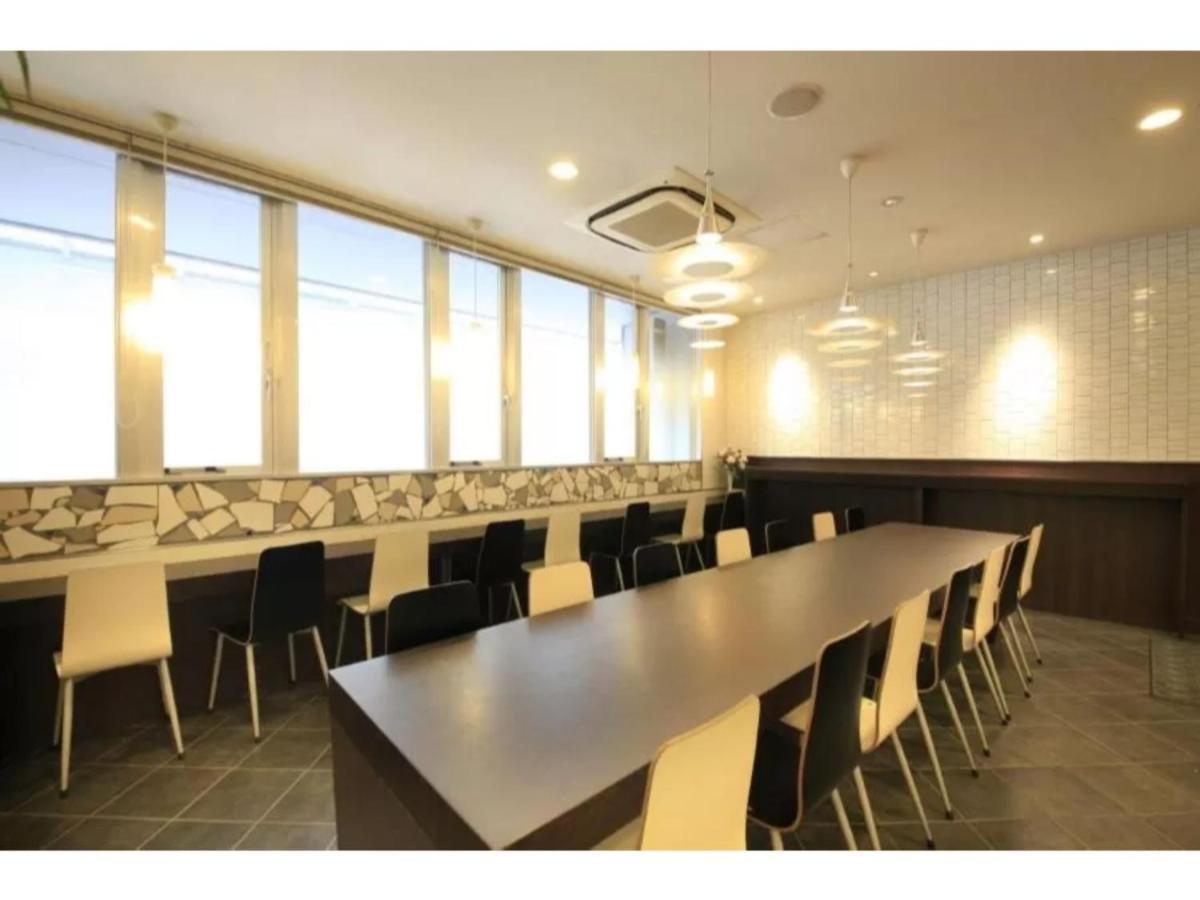 R & B Hotel Kamata Higashiguchi - Vacation Stay 14835V Токіо Екстер'єр фото