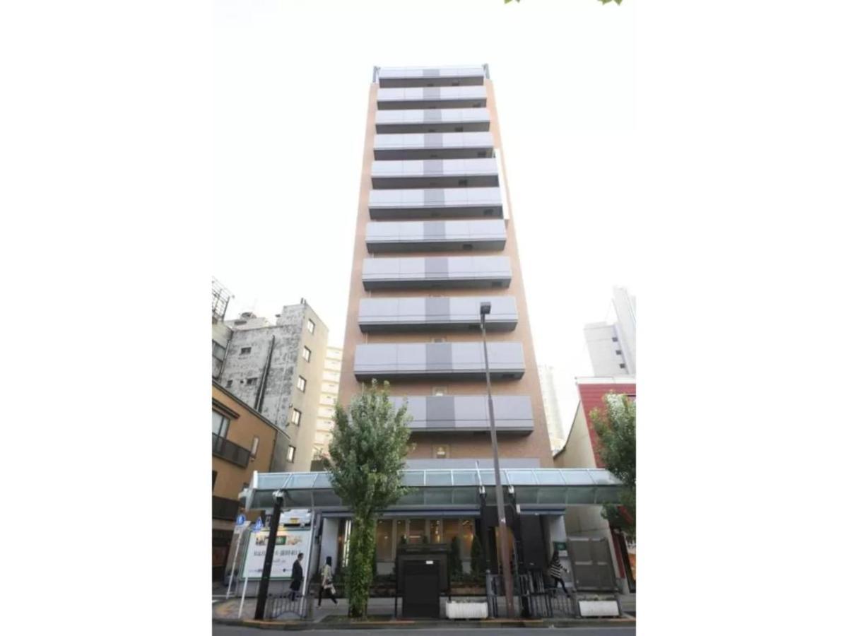 R & B Hotel Kamata Higashiguchi - Vacation Stay 14835V Токіо Екстер'єр фото